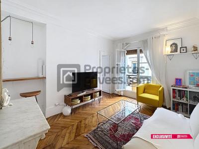 For sale Paris-11eme-arrondissement 2 rooms 40 m2 Paris (75011) photo 0
