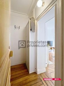 Annonce Vente 2 pi�ces Appartement Paris-11eme-arrondissement 75