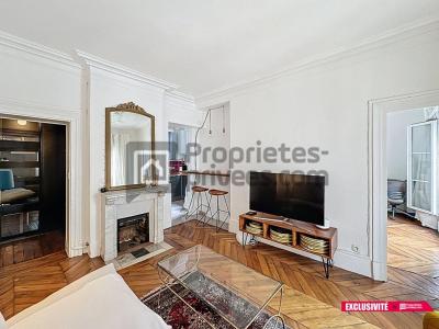 Acheter Appartement 40 m2 Paris-11eme-arrondissement