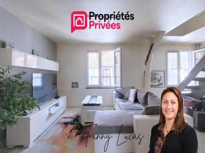 For sale Arpajon 3 rooms 35 m2 Essonne (91290) photo 0