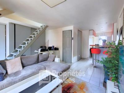 Annonce Vente 3 pi�ces Appartement Arpajon 91
