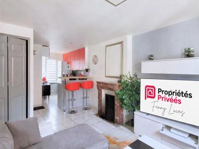 Acheter Appartement 35 m2 Arpajon