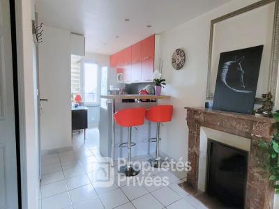Acheter Appartement Arpajon Essonne
