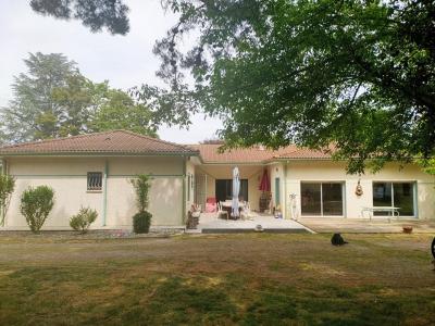 For sale Sainte-eulalie 9 rooms 200 m2 Gironde (33560) photo 0
