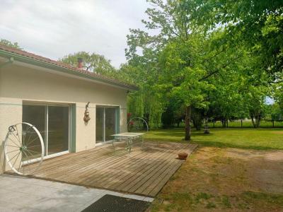 Acheter Maison Sainte-eulalie 570000 euros