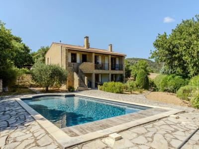 For sale Murs 5 rooms 177 m2 Vaucluse (84220) photo 0