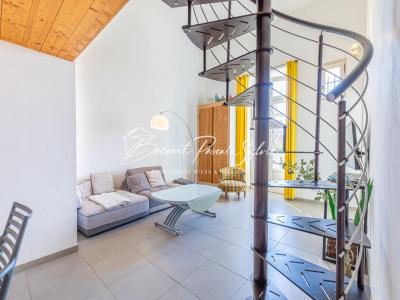 Acheter Appartement 76 m2 Beaumes-de-venise
