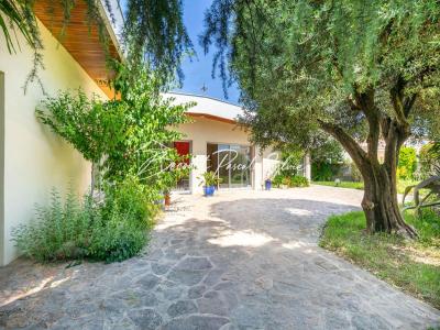 Annonce Vente 6 pi�ces Maison Teil 07