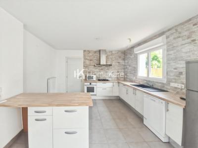 Annonce Vente 5 pi�ces Maison Pinsaguel 31