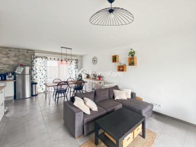 Acheter Maison 110 m2 Pinsaguel