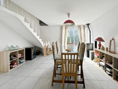 Annonce Vente 7 pi�ces Maison Cazeres 31