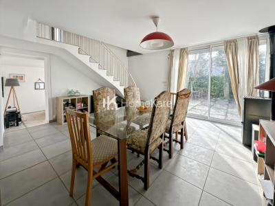 Acheter Maison 101 m2 Cazeres