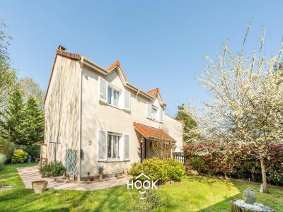 For sale Viry-chatillon 5 rooms 100 m2 Essonne (91170) photo 0