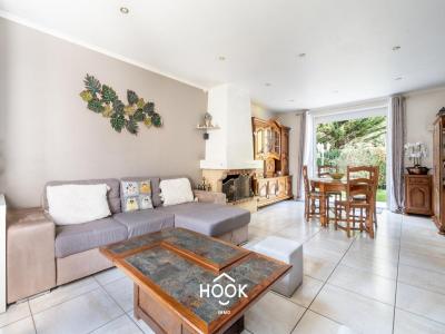Annonce Vente 5 pi�ces Maison Viry-chatillon 91