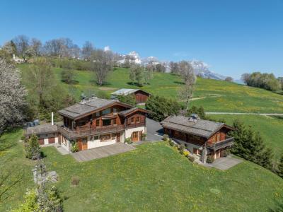 For sale Combloux 13 rooms 270 m2 Haute savoie (74920) photo 0