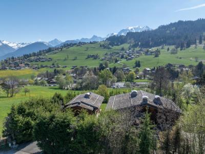 Annonce Vente Prestige Combloux 74