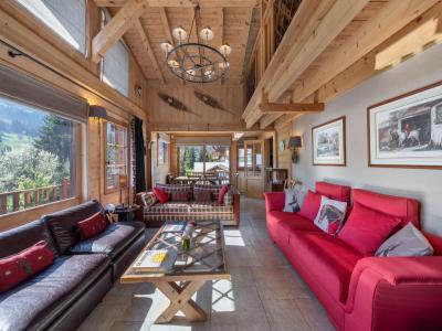 Acheter Prestige Combloux Haute savoie