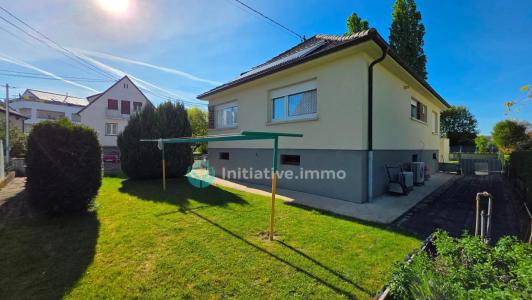 Acheter Maison 95 m2 Gambsheim