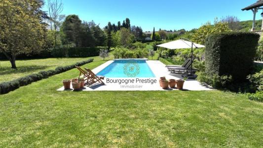 Annonce Vente Prestige Tournus 71
