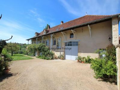 Acheter Prestige 203 m2 Tournus