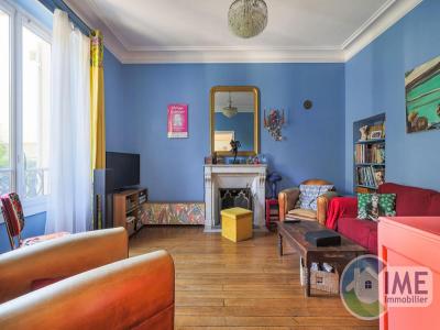 Annonce Vente 8 pi�ces Maison Savigny-sur-orge 91