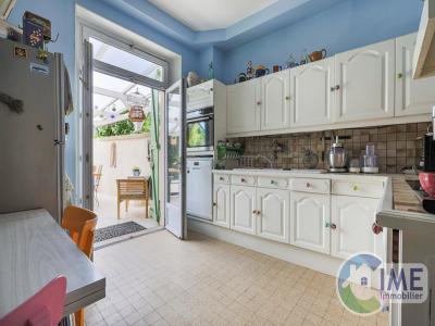 Acheter Maison Savigny-sur-orge 549000 euros