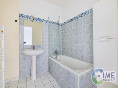 Acheter Appartement 43 m2 Epinay-sur-orge