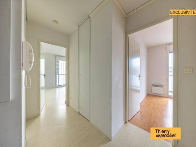 Acheter Appartement 45 m2 Nantes