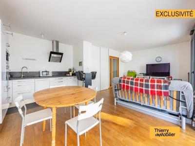 Annonce Vente 2 pi�ces Appartement Nantes 44