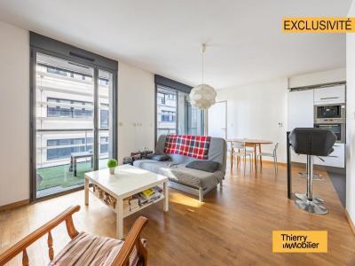 Acheter Appartement Nantes 233200 euros