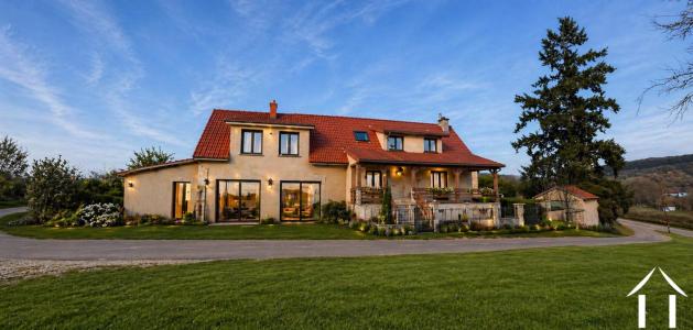 Acheter Maison 147 m2 Marizy