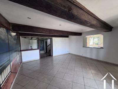 Acheter Maison Marizy Saone et loire