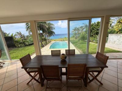 For sale Saint-benoit 4 rooms 150 m2 Reunion (97470) photo 0