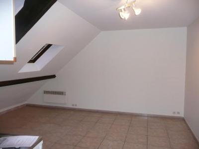 For rent Bretigny-sur-orge 3 rooms 28 m2 Essonne (91220) photo 0