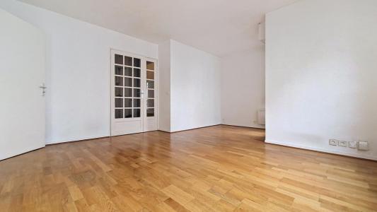 Louer Appartement 43 m2 Boulogne-billancourt