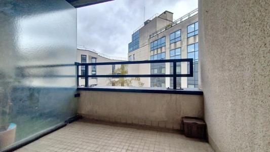 Louer Appartement Boulogne-billancourt 1405 euros