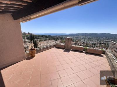 Annonce Vente 5 pi�ces Maison Bormes-les-mimosas 83