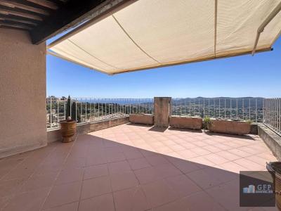 Acheter Maison Bormes-les-mimosas 472500 euros