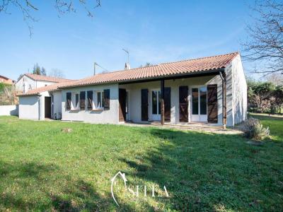 For rent Saint-paul-sur-save 4 rooms 113 m2 Haute garonne (31530) photo 0