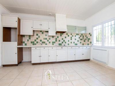 Louer Maison Saint-paul-sur-save Haute garonne