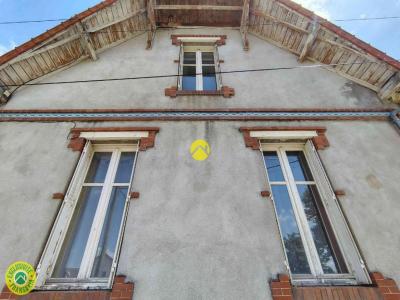 Annonce Vente 5 pi�ces Maison Sancoins 18