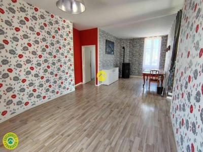 Acheter Maison 126 m2 Sancoins