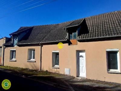For sale Neris-les-bains 5 rooms 114 m2 Allier (03310) photo 0