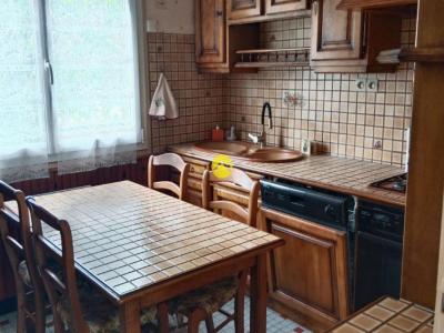 Acheter Maison 90 m2 Reuilly