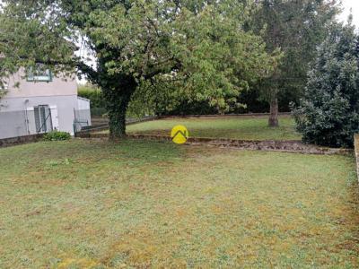 Acheter Maison Reuilly Indre