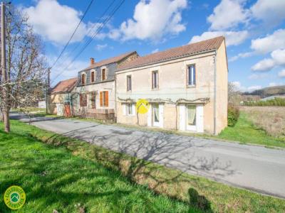 For sale Buisson-de-cadouin 6 rooms 146 m2 Dordogne (24480) photo 0