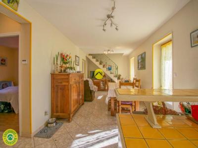 Acheter Maison Buisson-de-cadouin Dordogne