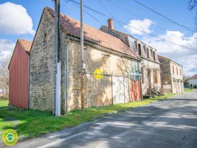 Annonce Vente 7 pi�ces Maison Buisson-de-cadouin 24