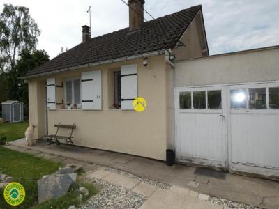 Annonce Vente 2 pi�ces Maison Argent-sur-sauldre 18