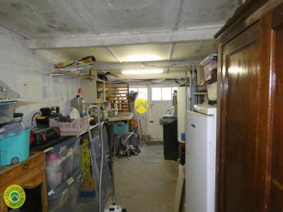 Acheter Maison 40 m2 Argent-sur-sauldre
